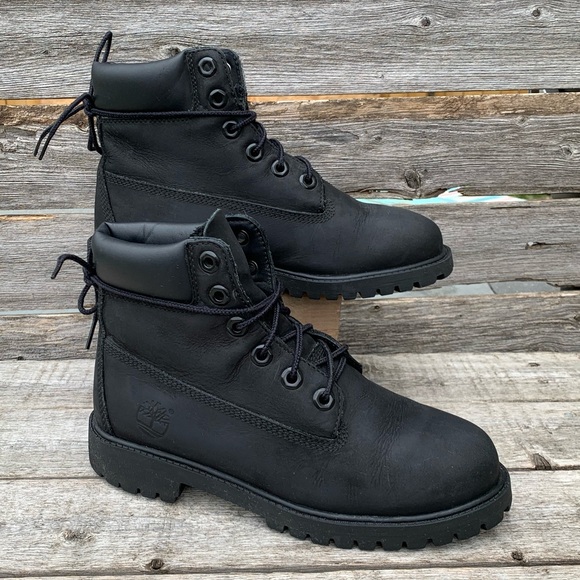 timberland juniors